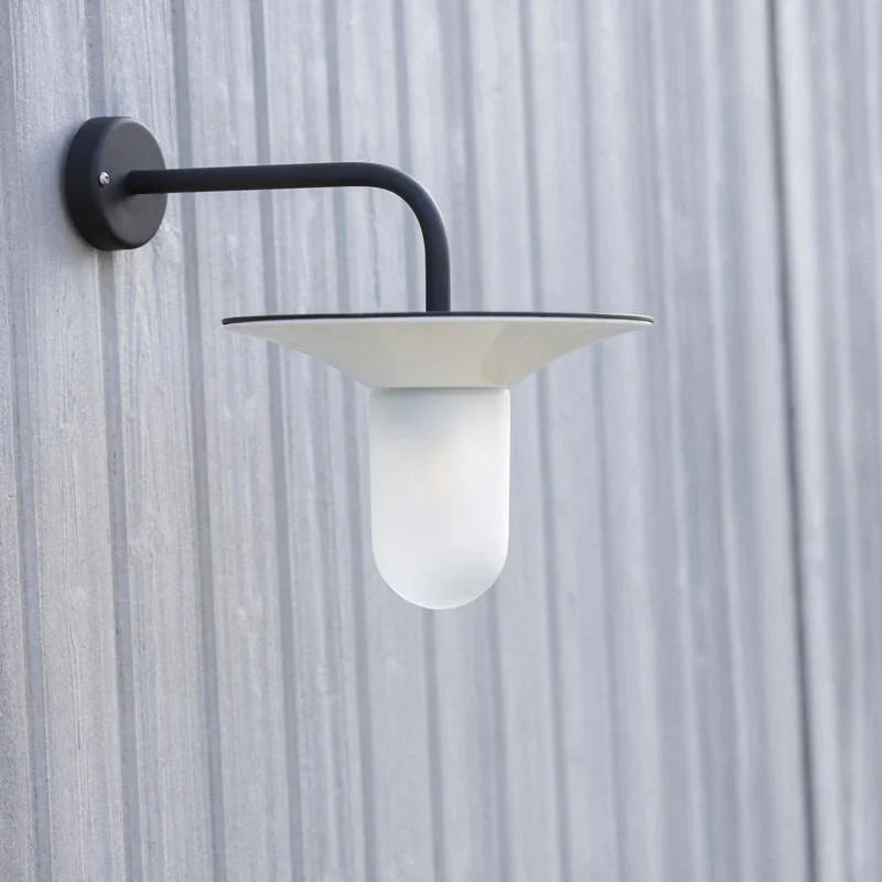 Roger Pradier Cooper N°2 Wall Light | All Square Lighting
