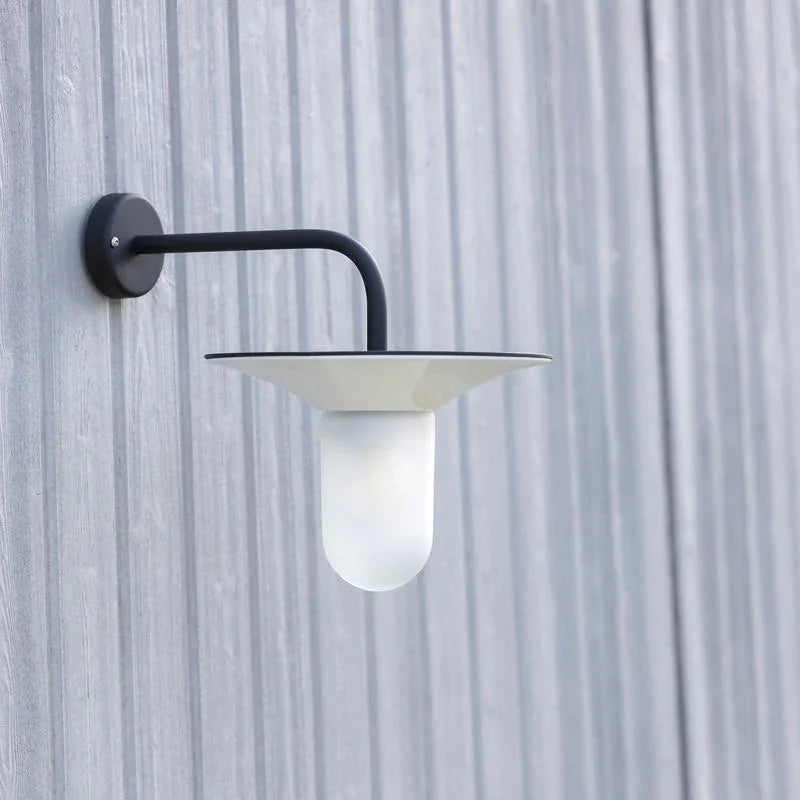 Roger Pradier Cooper N°2 Wall Light | All Square Lighting