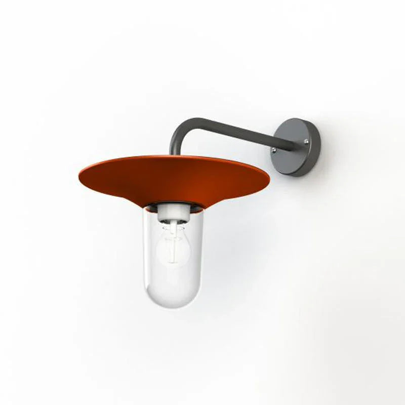 Roger Pradier Cooper N°2 Wall Light | All Square Lighting