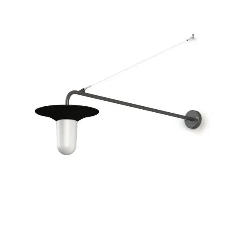 Roger Pradier Cooper N°3 Wall Light | All Square Lighting
