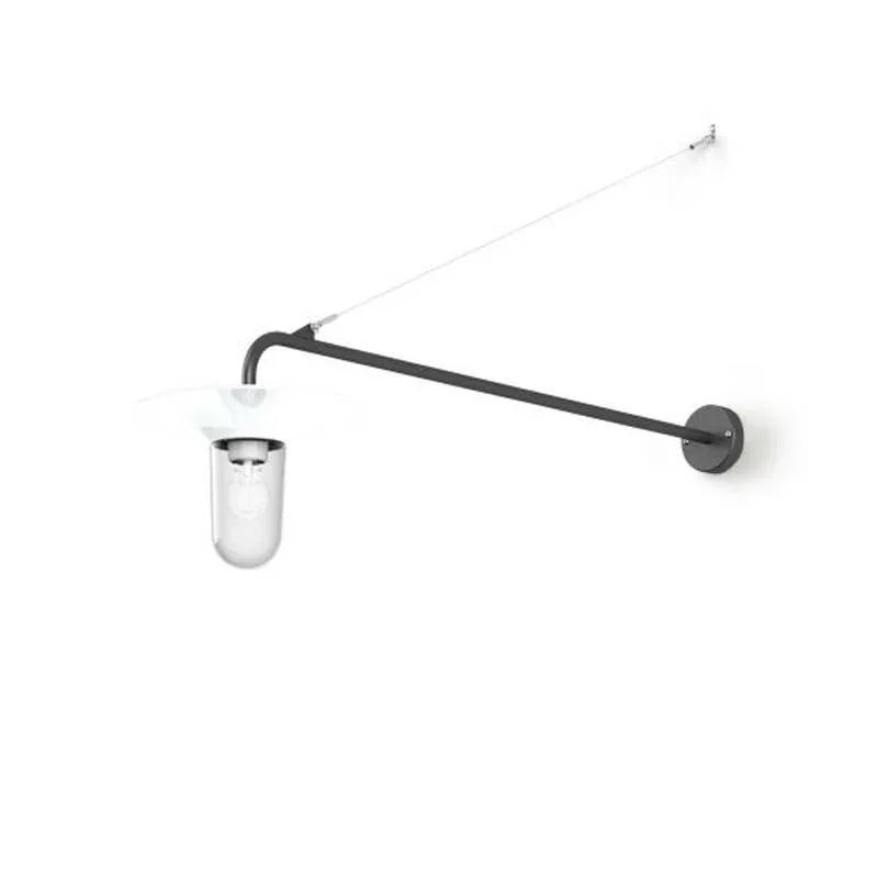 Roger Pradier Cooper N°3 Wall Light | All Square Lighting