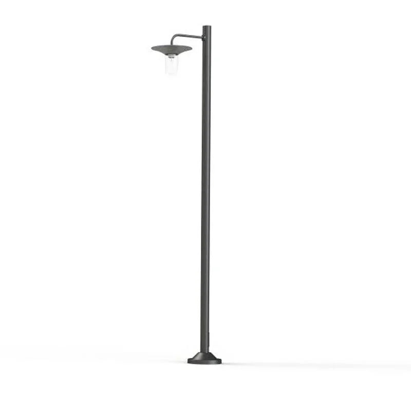 Roger Pradier Cooper N°4 Floor Lamp | All Square Lighting