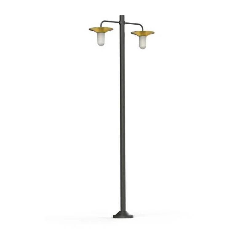 Roger Pradier Cooper N°5 Floor Lamp | All Square Lighting