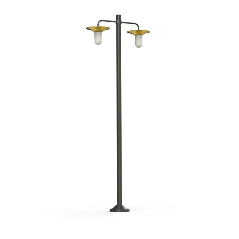 Roger Pradier Cooper N°5 Floor Lamp | All Square Lighting