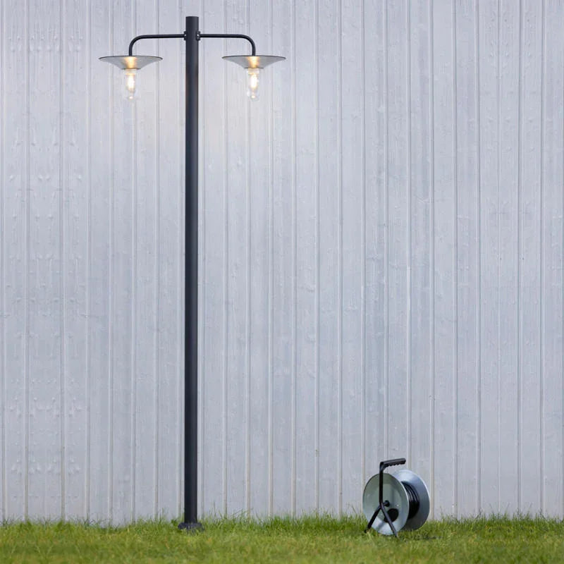 Roger Pradier Cooper N°5 Floor Lamp | All Square Lighting
