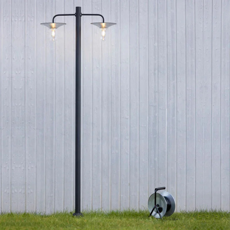 Roger Pradier Cooper N°5 Floor Lamp | All Square Lighting