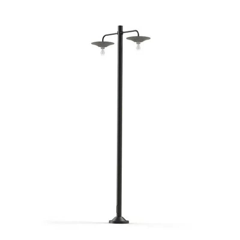 Roger Pradier Cooper N°5 Floor Lamp | All Square Lighting