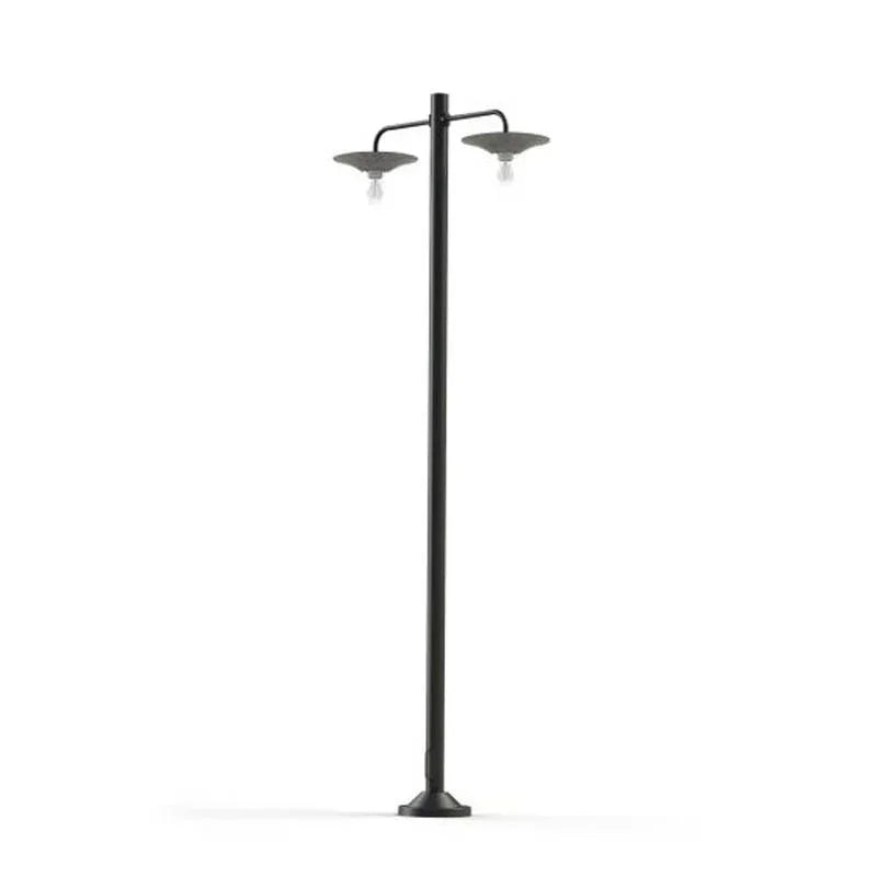 Roger Pradier Cooper N°5 Floor Lamp | All Square Lighting