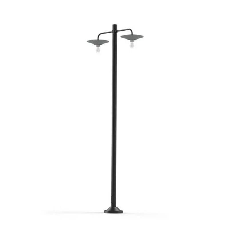 Roger Pradier Cooper N°5 Floor Lamp | All Square Lighting
