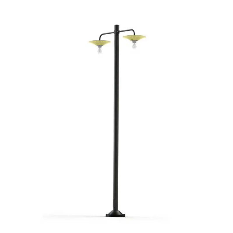 Roger Pradier Cooper N°5 Floor Lamp | All Square Lighting