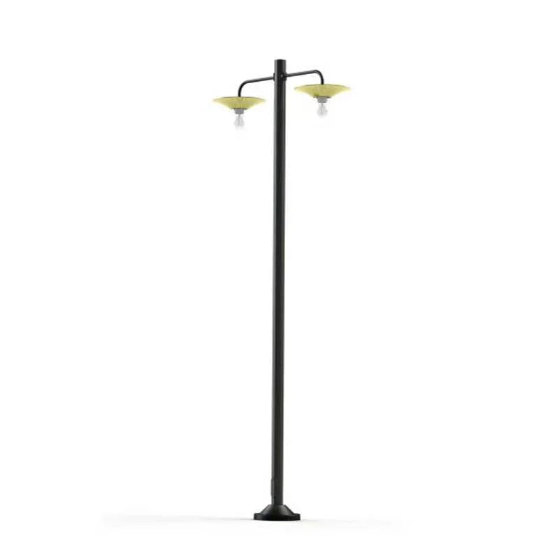 Roger Pradier Cooper N°5 Floor Lamp | All Square Lighting