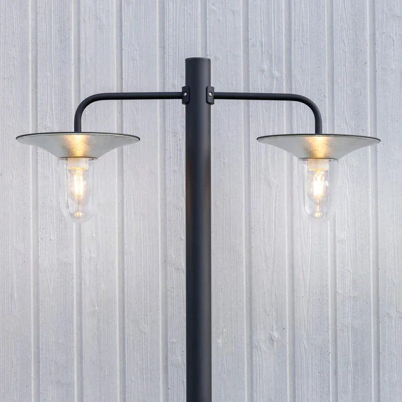 Roger Pradier Cooper N°5 Floor Lamp | All Square Lighting