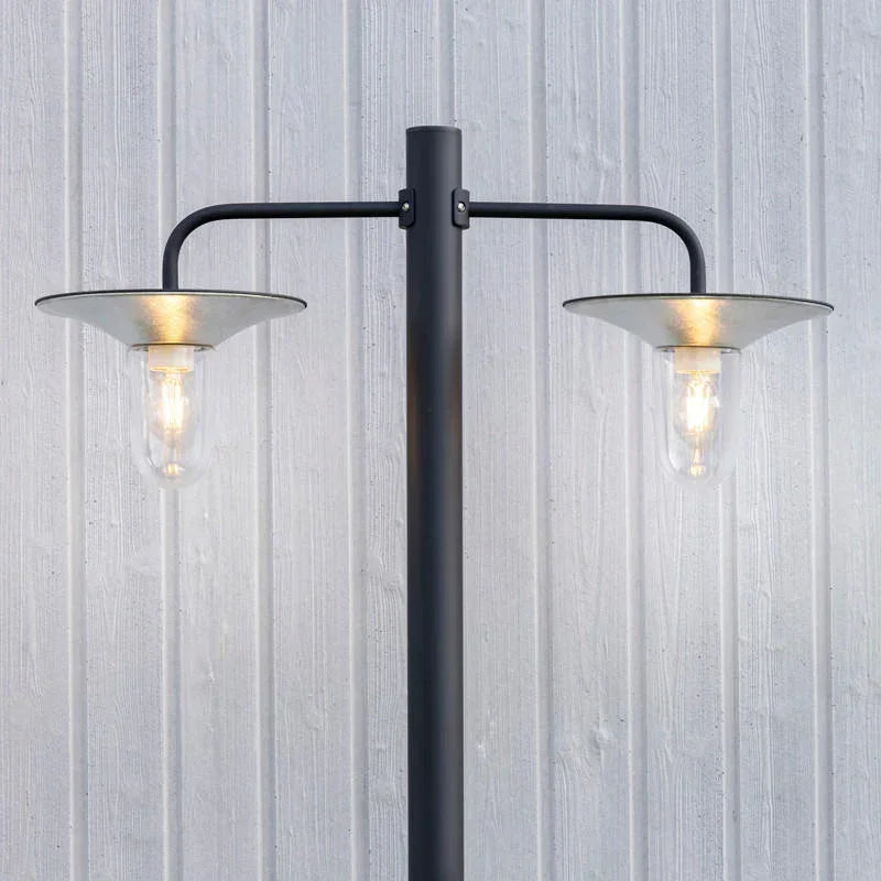 Roger Pradier Cooper N°5 Floor Lamp | All Square Lighting