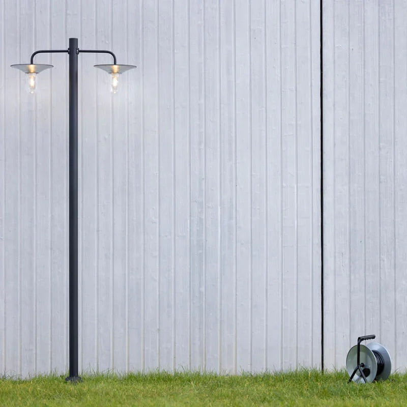 Roger Pradier Cooper N°5 Floor Lamp | All Square Lighting