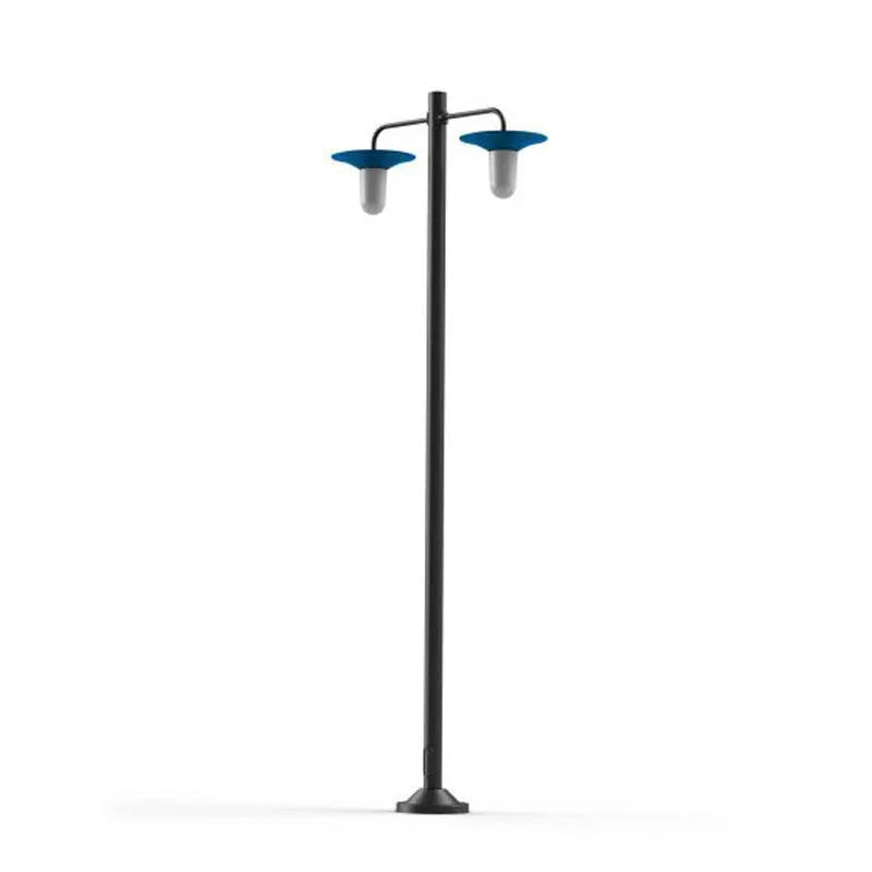 Roger Pradier Cooper N°5 Floor Lamp | All Square Lighting