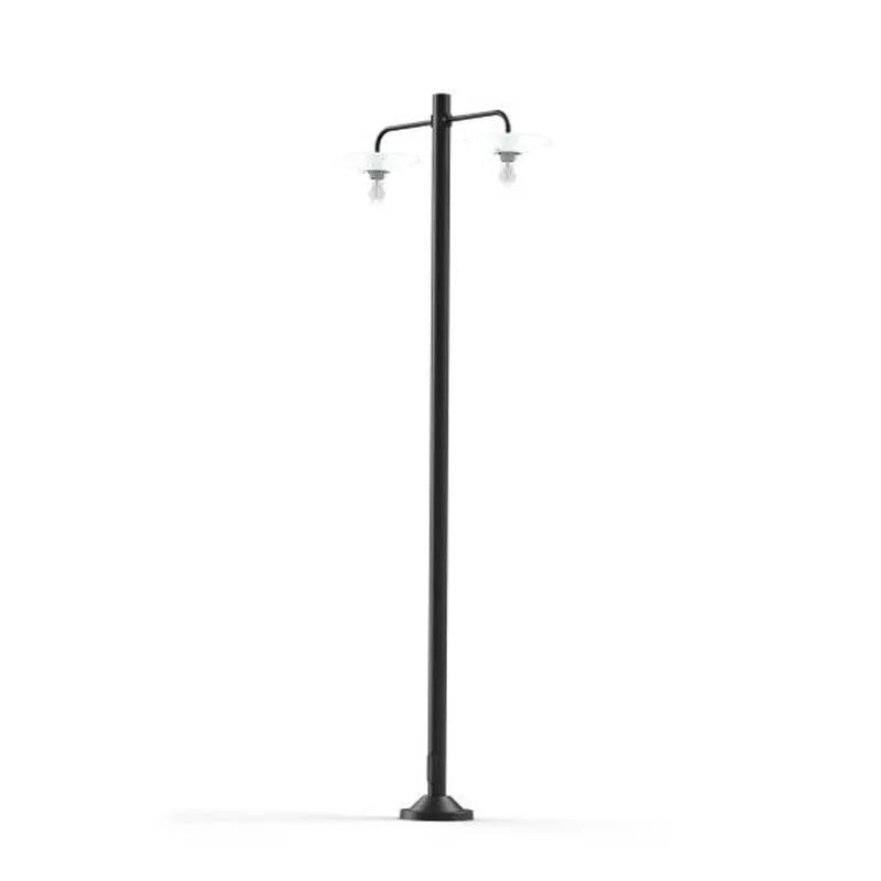 Roger Pradier Cooper N°5 Floor Lamp | All Square Lighting