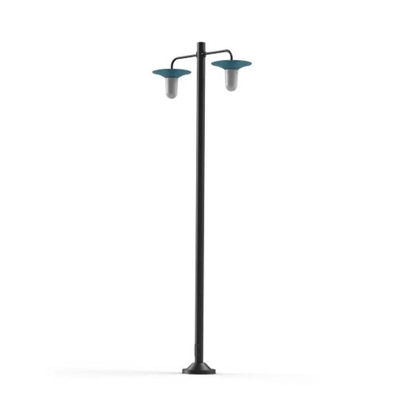 Roger Pradier Cooper N°5 Floor Lamp | All Square Lighting