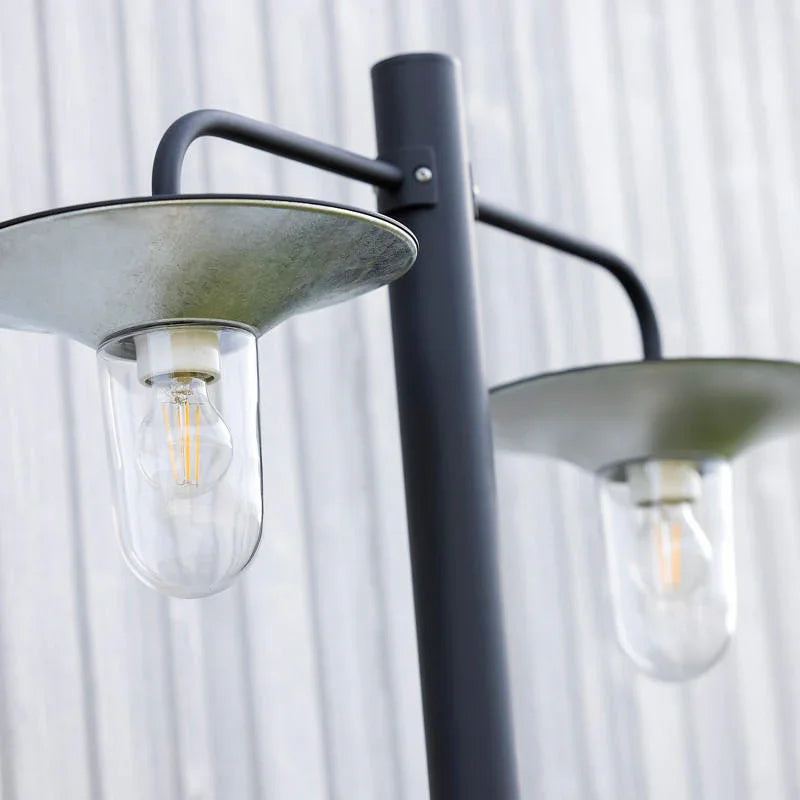 Roger Pradier Cooper N°5 Floor Lamp | All Square Lighting