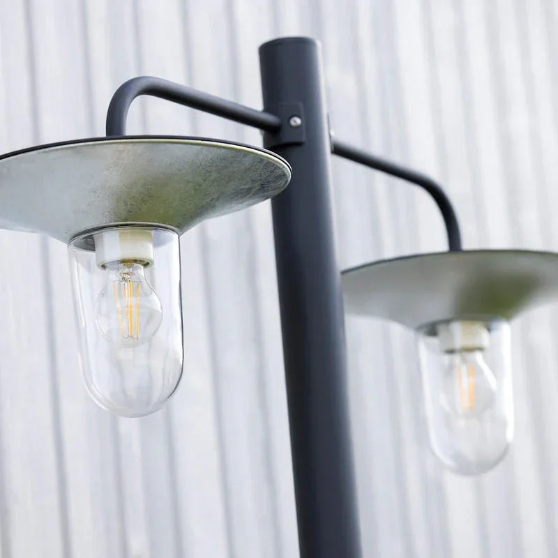 Roger Pradier Cooper N°5 Floor Lamp | All Square Lighting