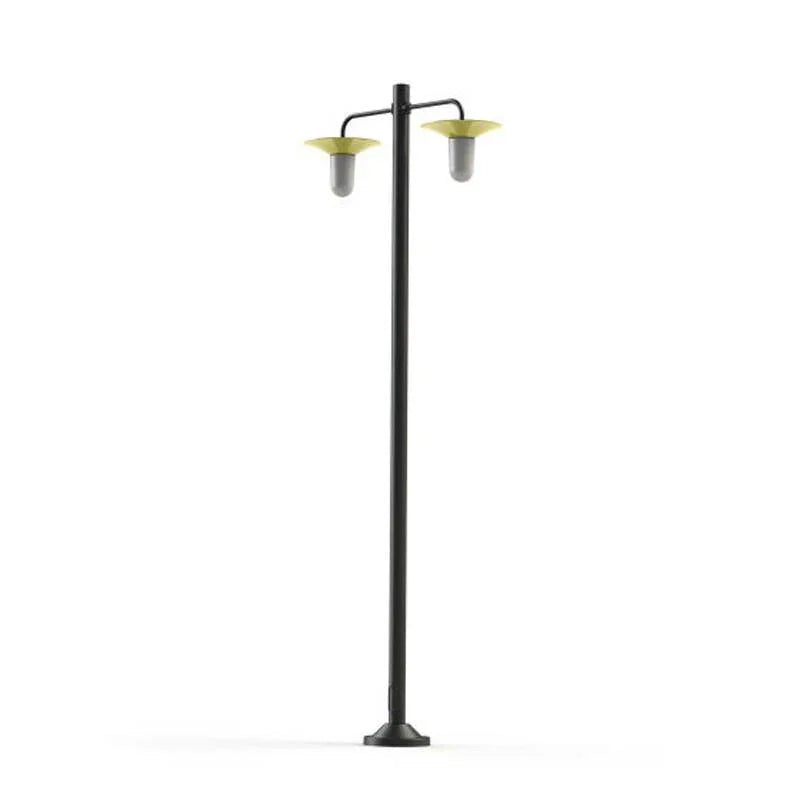 Roger Pradier Cooper N°5 Floor Lamp | All Square Lighting