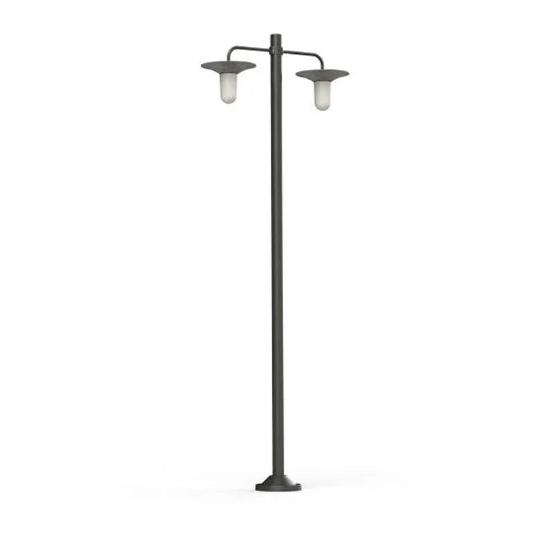 Roger Pradier Cooper N°5 Floor Lamp | All Square Lighting