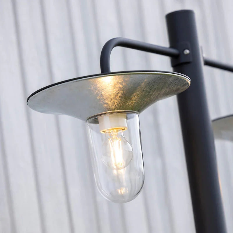 Roger Pradier Cooper N°5 Floor Lamp | All Square Lighting