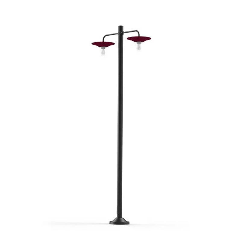 Roger Pradier Cooper N°5 Floor Lamp | All Square Lighting