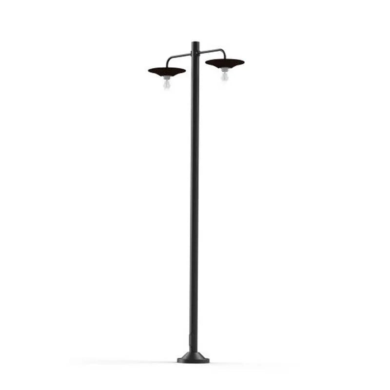 Roger Pradier Cooper N°5 Floor Lamp | All Square Lighting