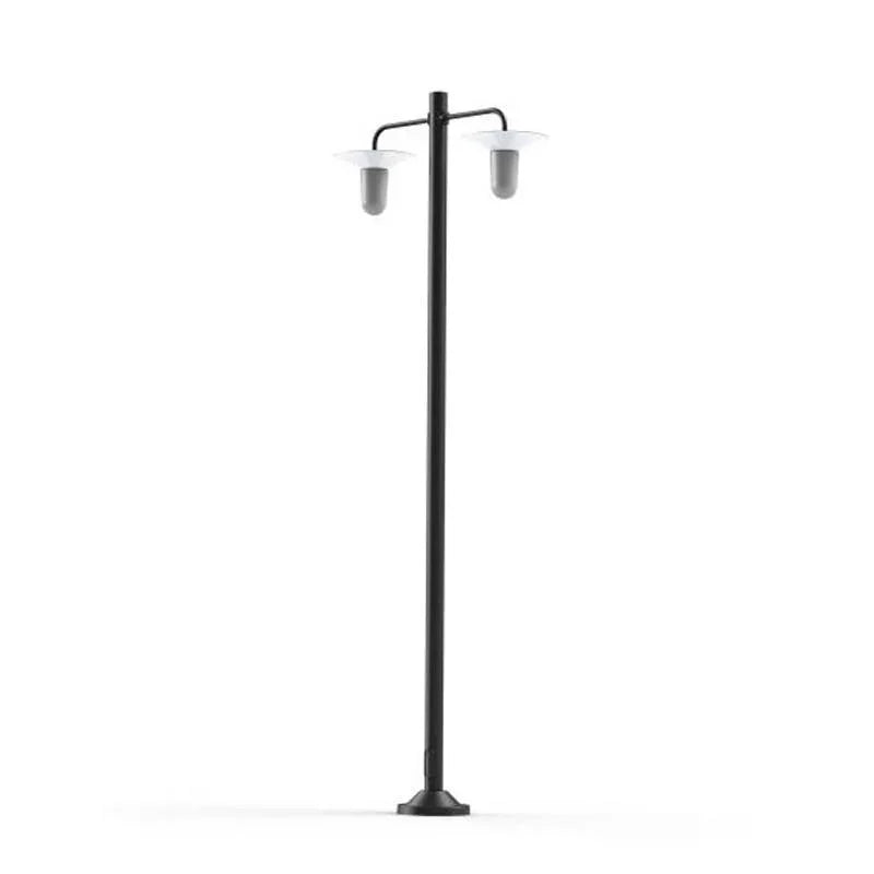 Roger Pradier Cooper N°5 Floor Lamp | All Square Lighting