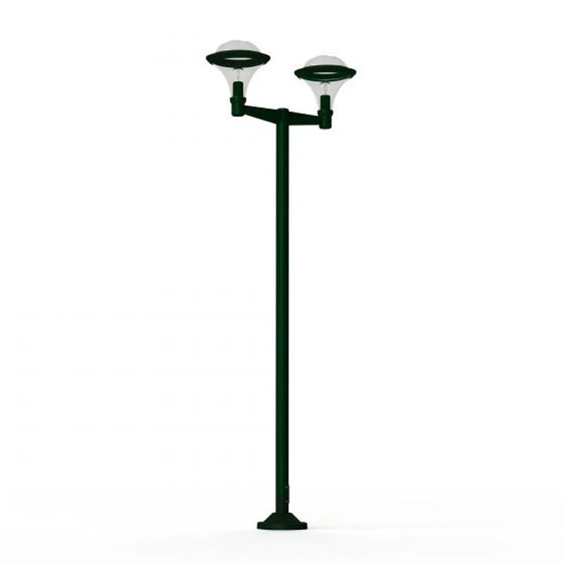 Roger Pradier Dallas N°11 Floor Lamp | All Square Lighting