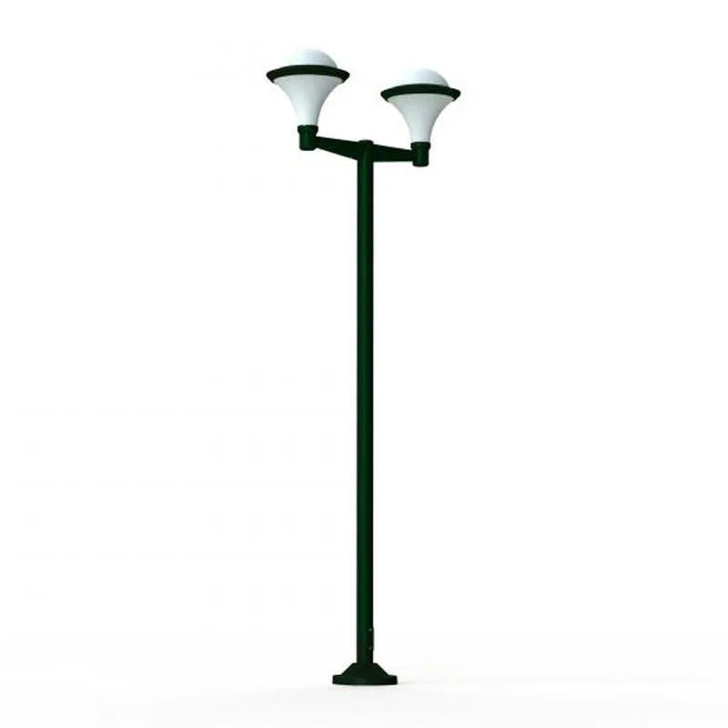 Roger Pradier Dallas N°11 Floor Lamp | All Square Lighting