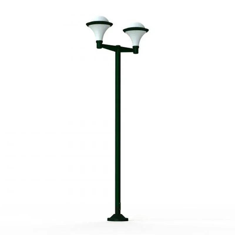 Roger Pradier Dallas N°11 Floor Lamp | All Square Lighting