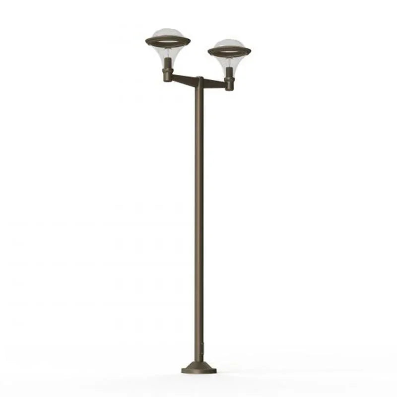 Roger Pradier Dallas N°11 Floor Lamp | All Square Lighting