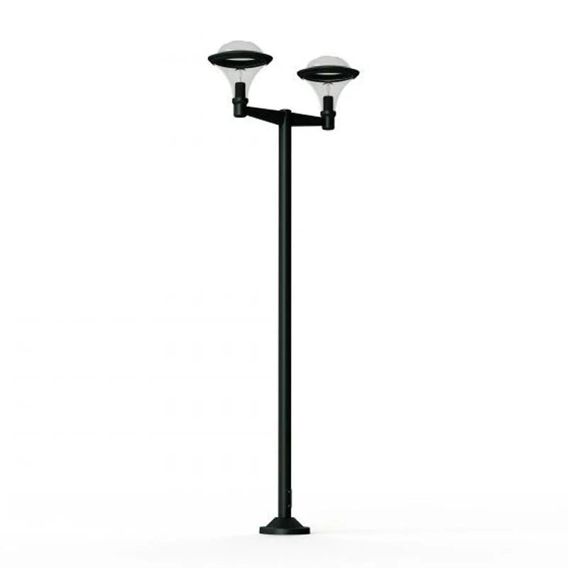 Roger Pradier Dallas N°11 Floor Lamp | All Square Lighting