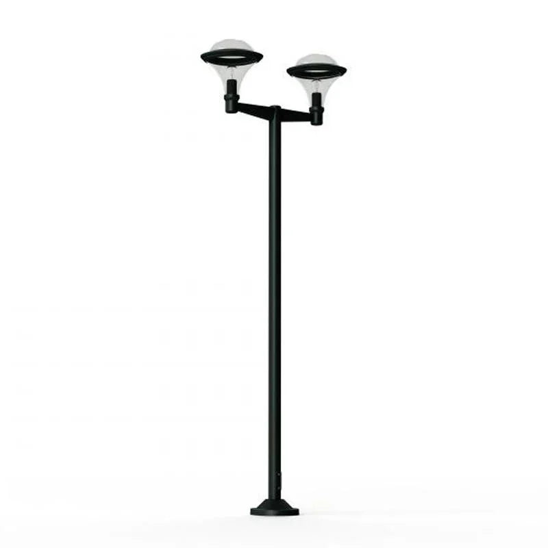 Roger Pradier Dallas N°11 Floor Lamp | All Square Lighting