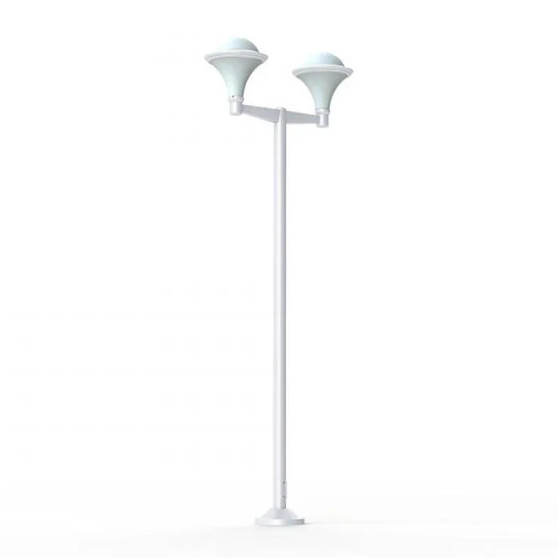 Roger Pradier Dallas N°11 Floor Lamp | All Square Lighting