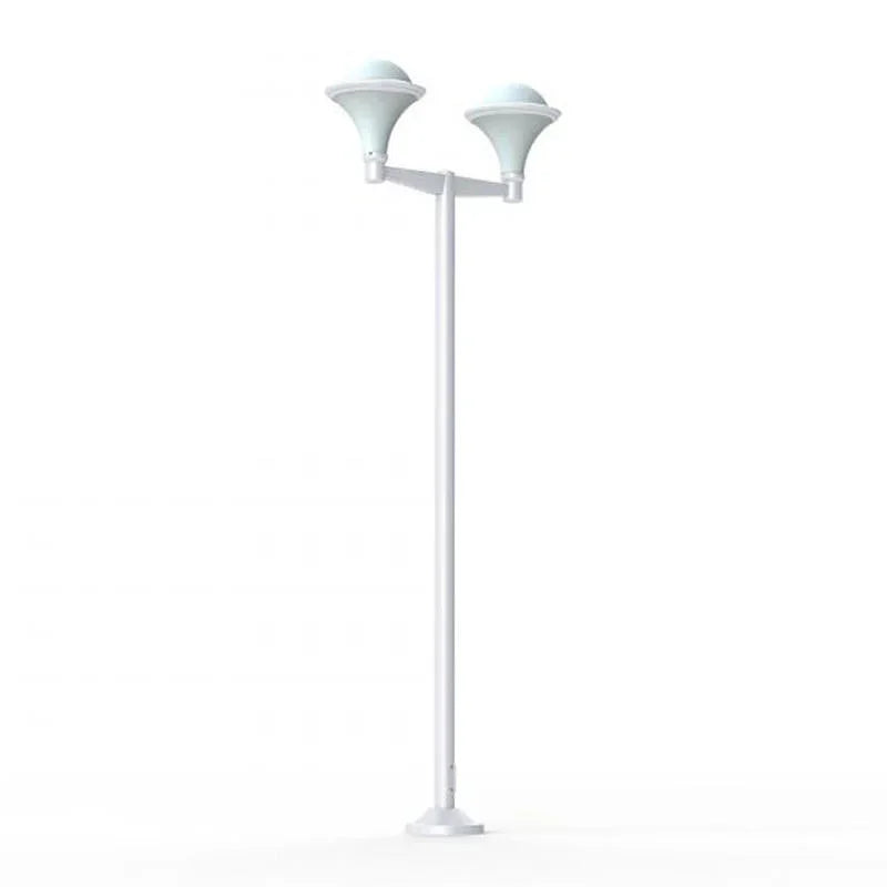 Roger Pradier Dallas N°11 Floor Lamp | All Square Lighting