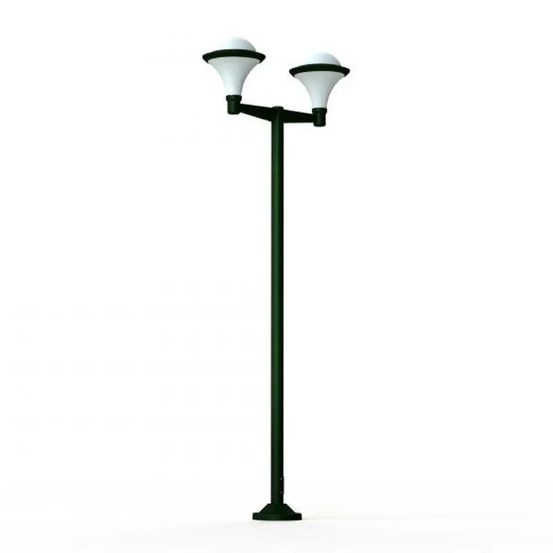 Roger Pradier Dallas N°11 Floor Lamp | All Square Lighting