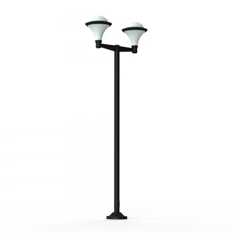 Roger Pradier Dallas N°11 Floor Lamp | All Square Lighting