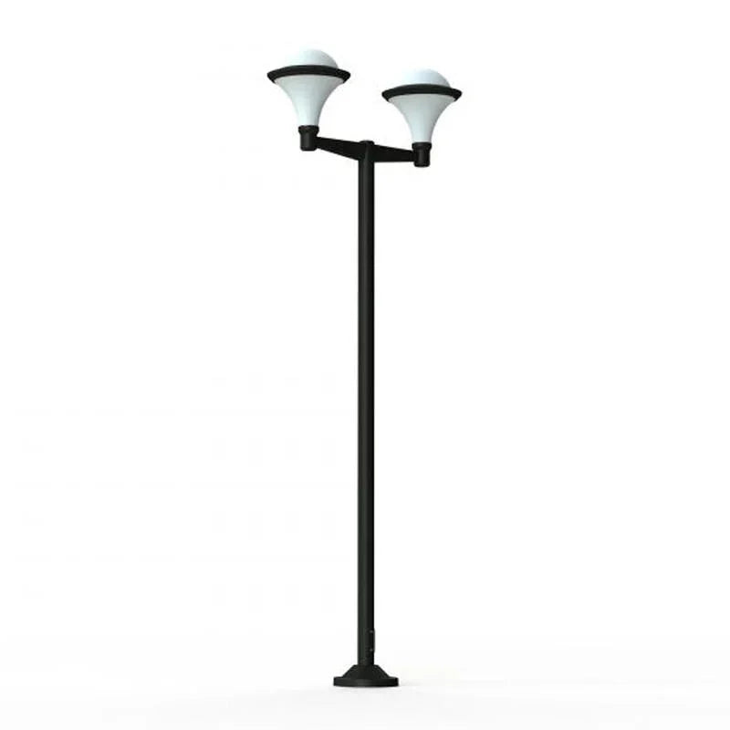 Roger Pradier Dallas N°11 Floor Lamp | All Square Lighting