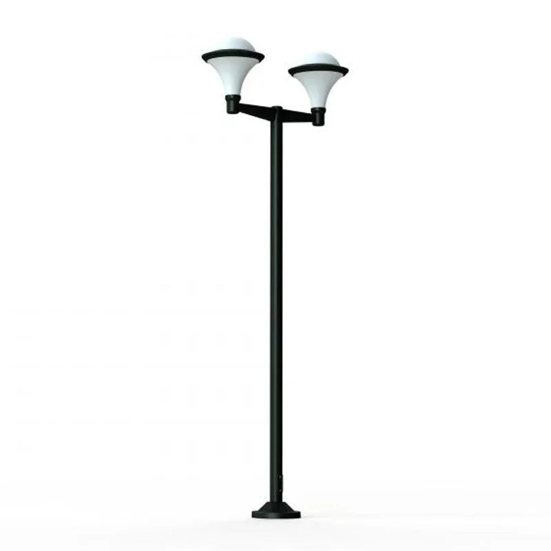 Roger Pradier Dallas N°11 Floor Lamp | All Square Lighting