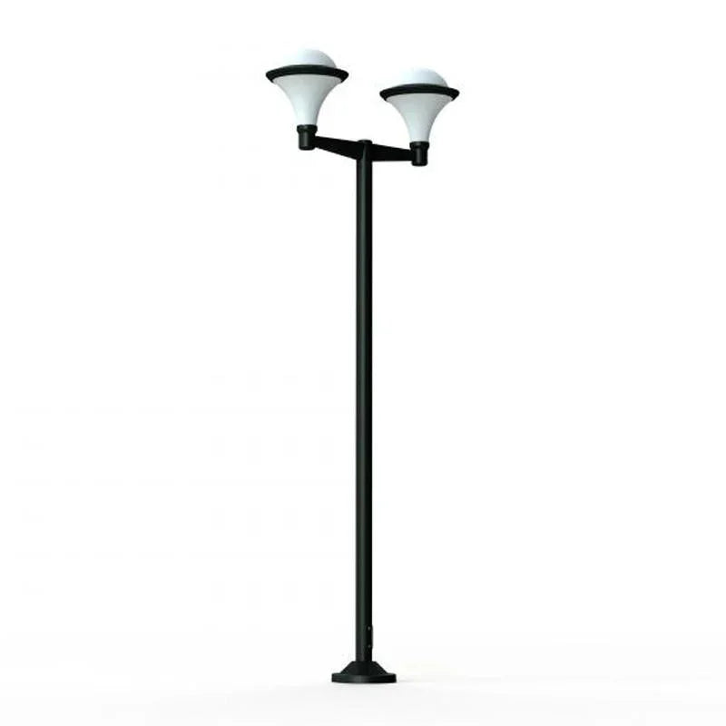 Roger Pradier Dallas N°11 Floor Lamp | All Square Lighting