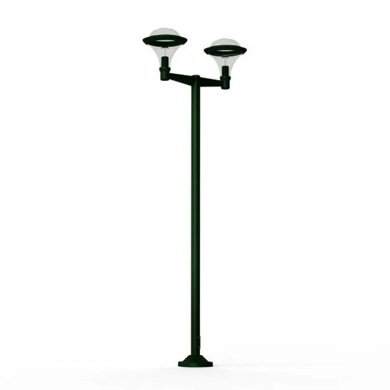 Roger Pradier Dallas N°11 Floor Lamp | All Square Lighting