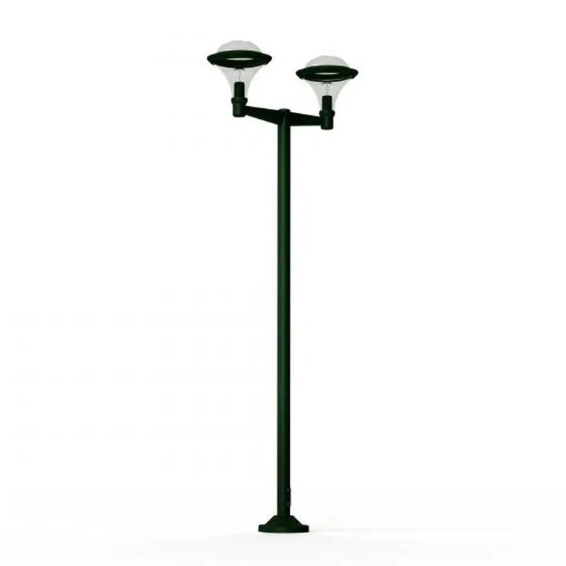 Roger Pradier Dallas N°11 Floor Lamp | All Square Lighting