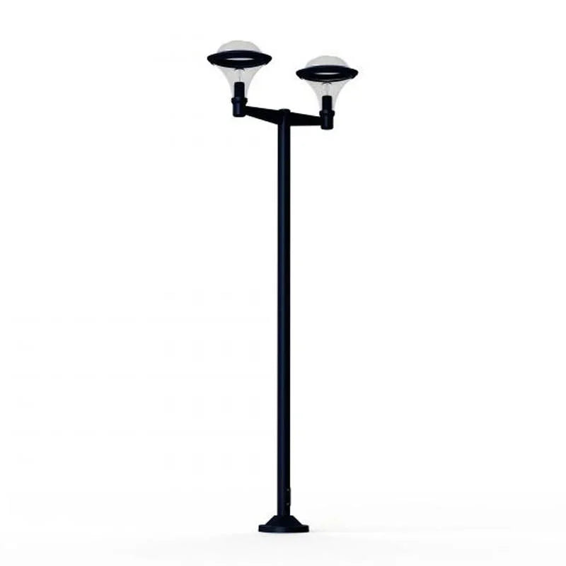 Roger Pradier Dallas N°11 Floor Lamp | All Square Lighting
