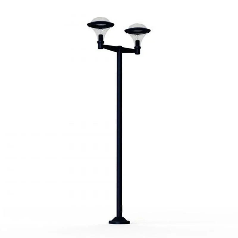 Roger Pradier Dallas N°11 Floor Lamp | All Square Lighting