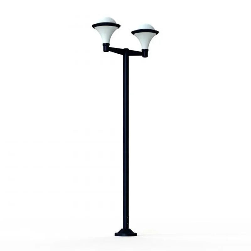 Roger Pradier Dallas N°11 Floor Lamp | All Square Lighting