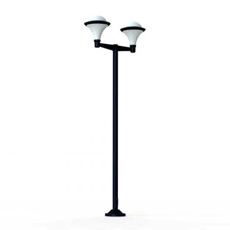 Roger Pradier Dallas N°11 Floor Lamp | All Square Lighting