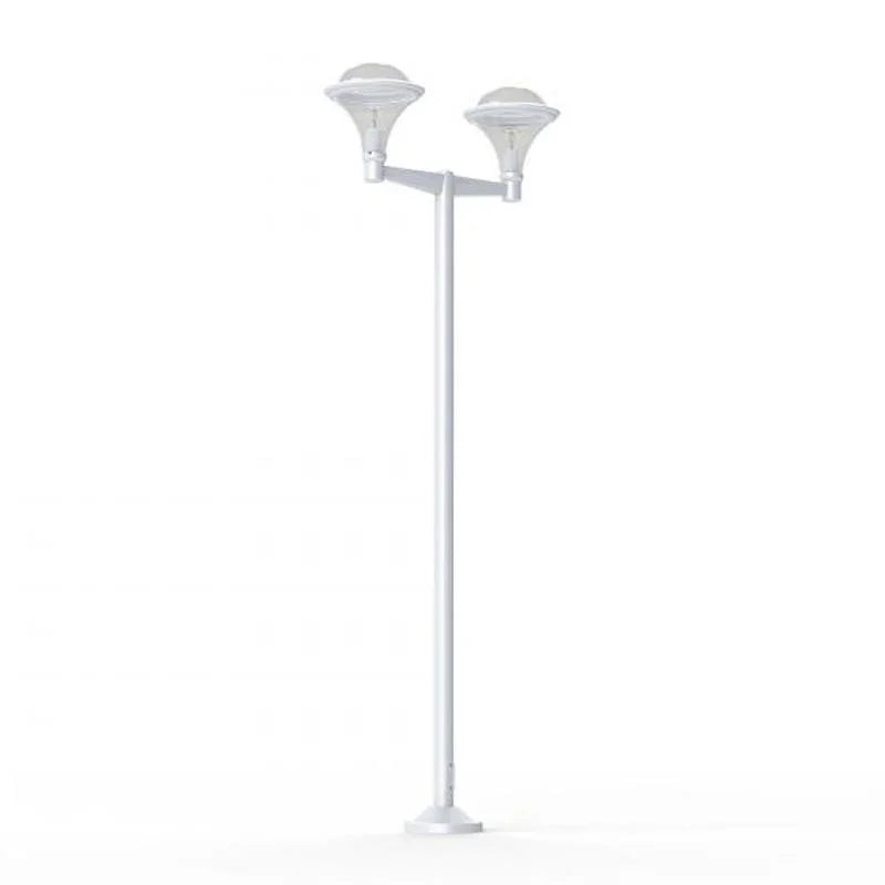 Roger Pradier Dallas N°11 Floor Lamp | All Square Lighting