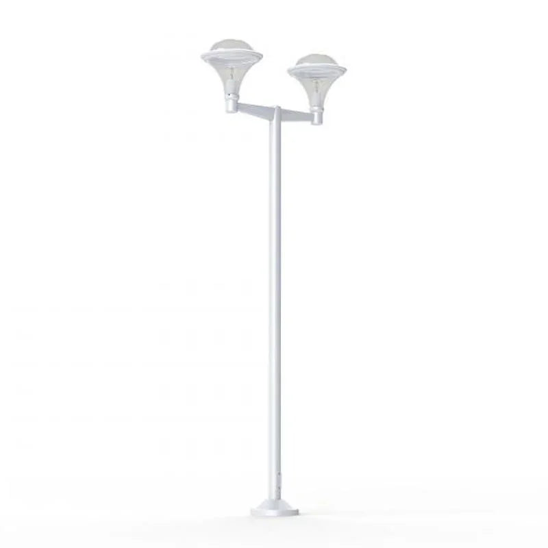 Roger Pradier Dallas N°11 Floor Lamp | All Square Lighting